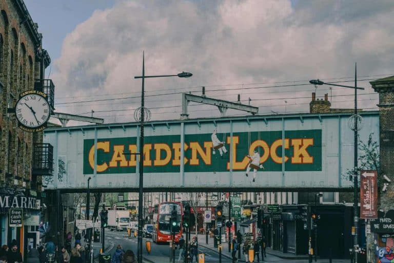 camden