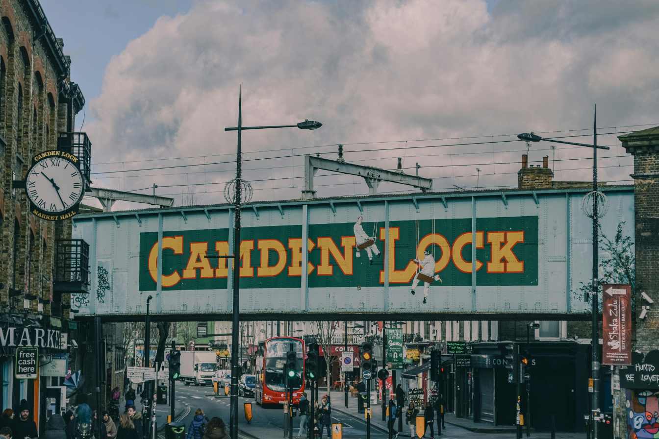 camden
